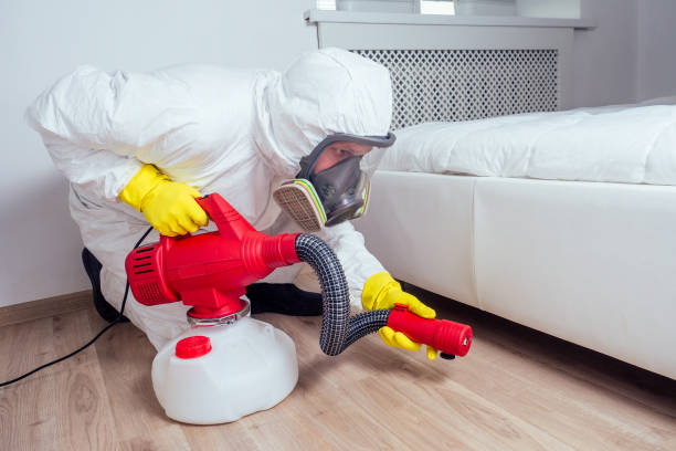 Best Mosquito Control Services  in Riverdale Park, CA